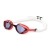 TRIPOWER WMT Light Okulary pływackie Red Black